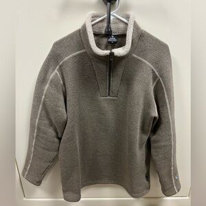 Kuhl Europa 1/4 Zip
